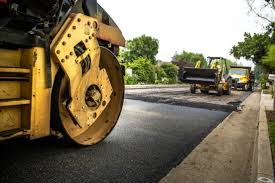 Why Choose Us For All Your Driveway Paving Needs in Seward, NE?